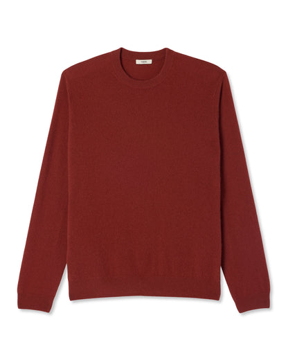 Vuori Berik Cashmere Sweater