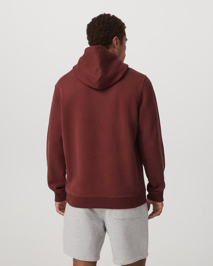 Vuori Seaside Pullover Hoodie
