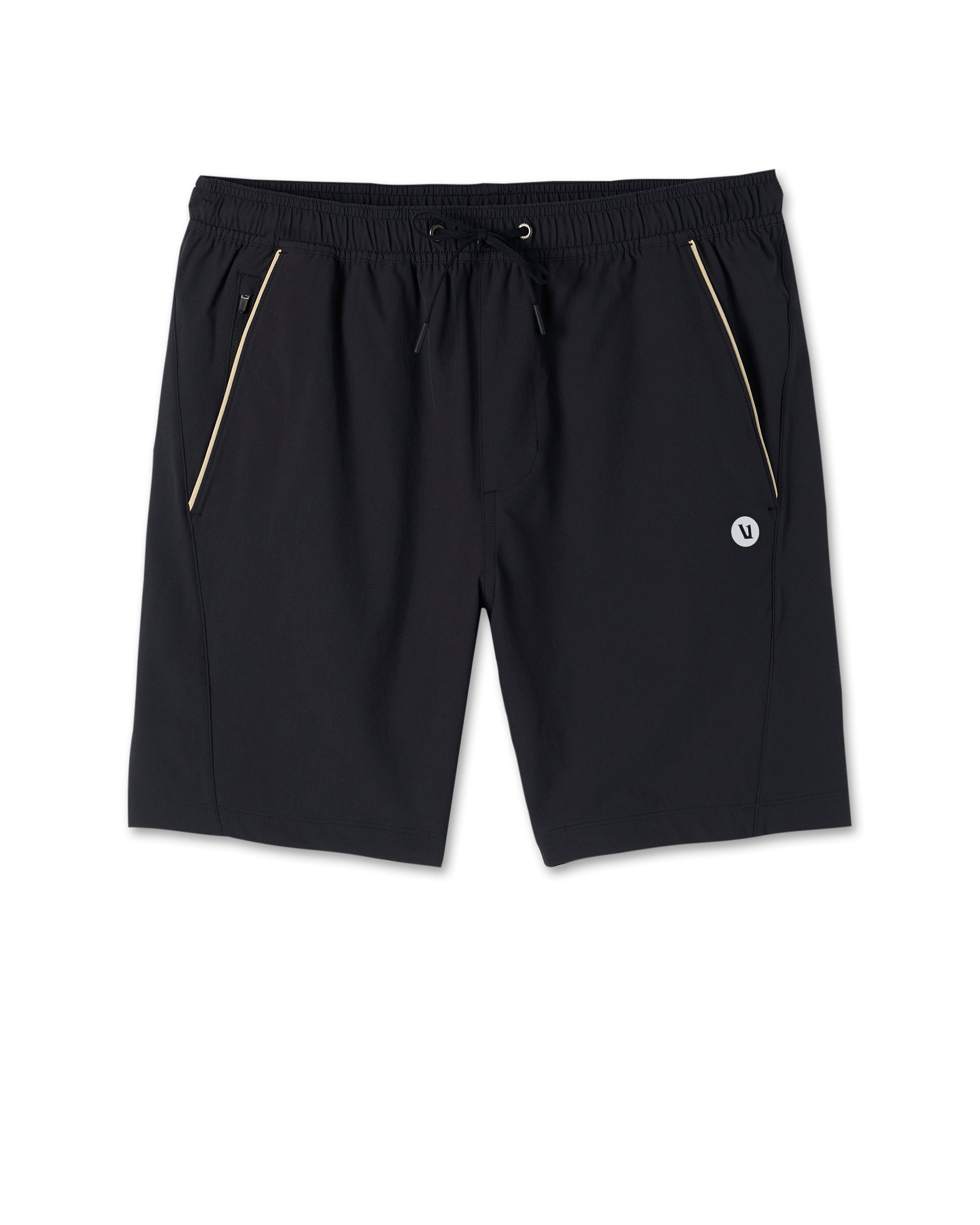 Vuori Crosscourt Short Unlined 7