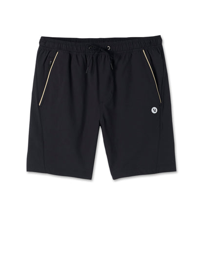 Vuori Crosscourt Short Unlined 7