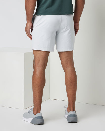 Vuori Crosscourt Short