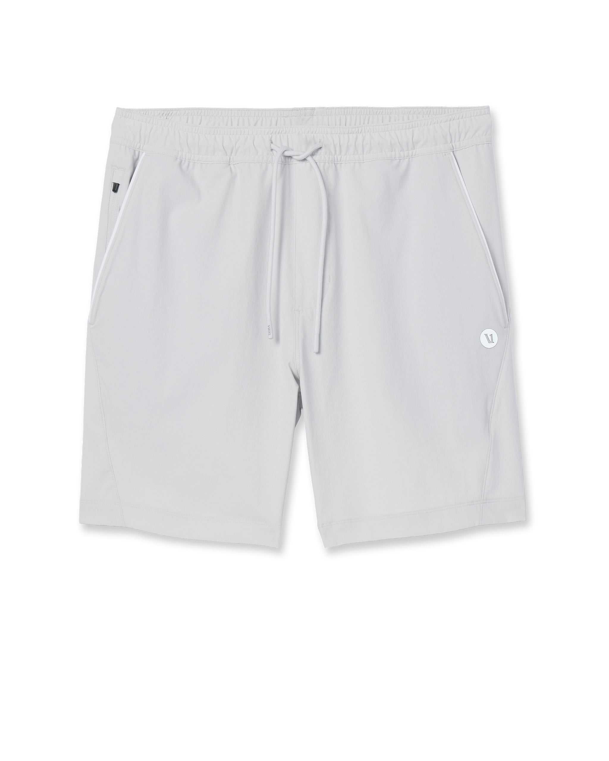 Vuori Crosscourt Short Unlined 7