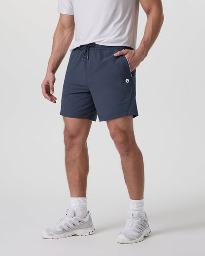 Vuori Crosscourt Short