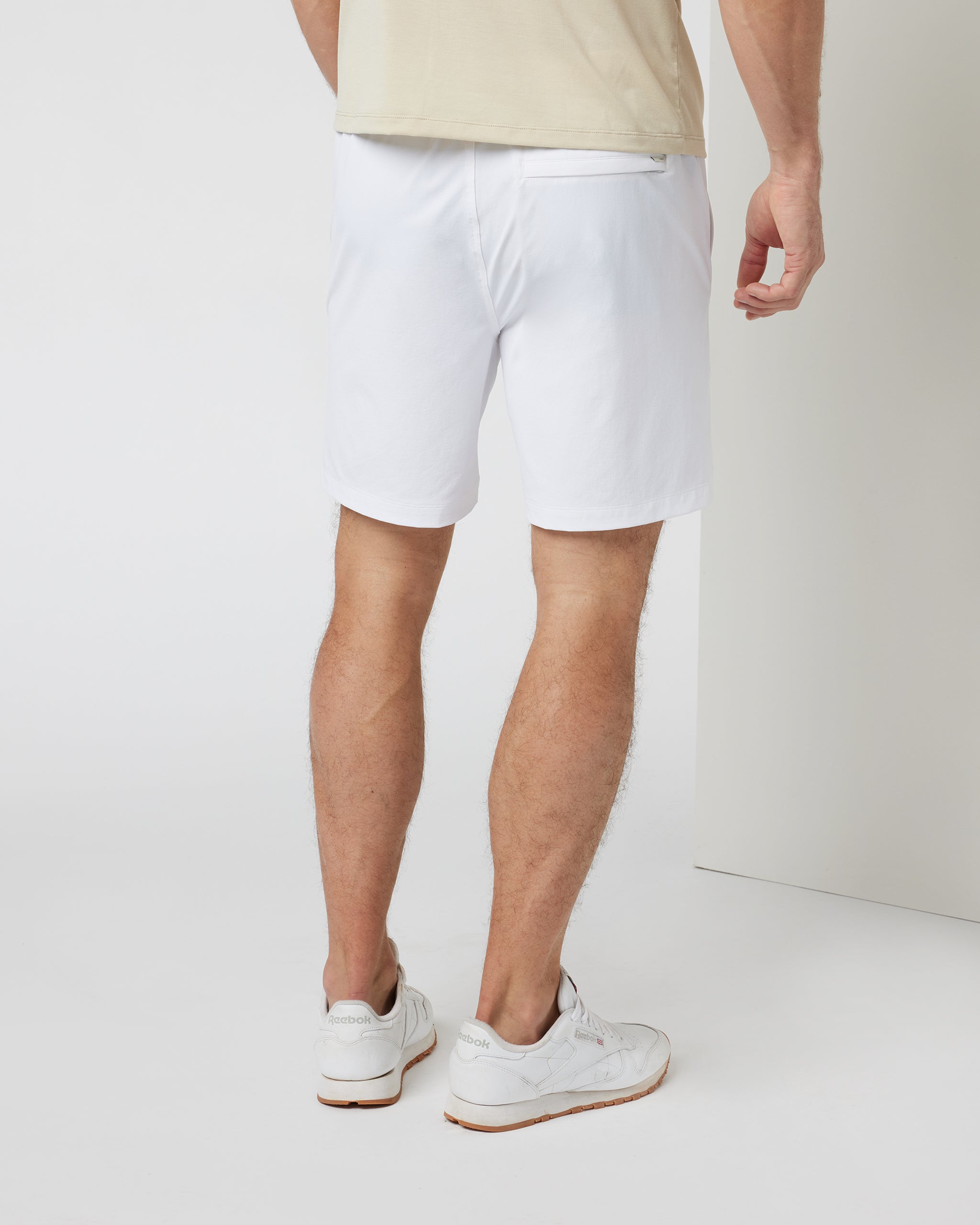 Vuori Crosscourt Short
