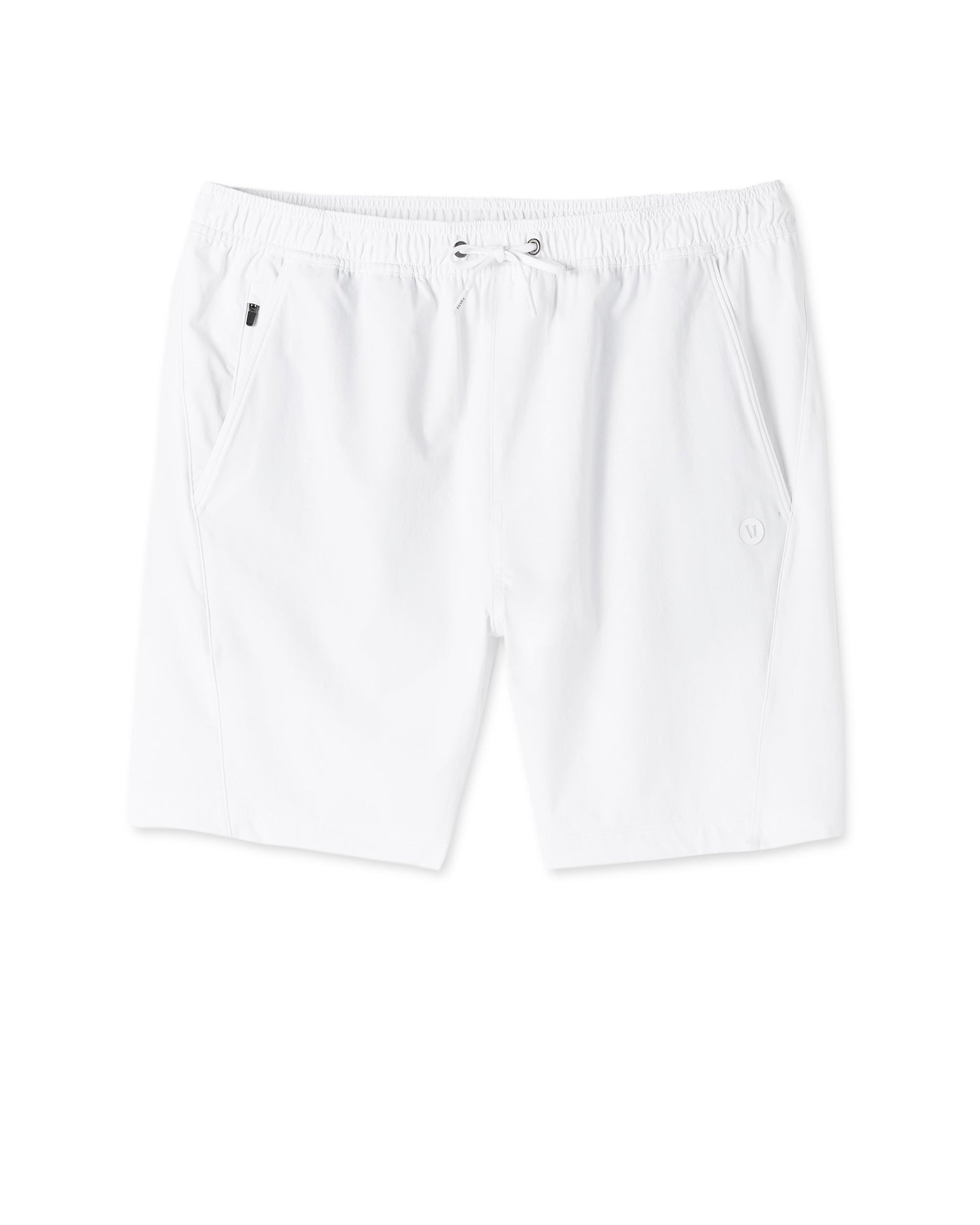 Vuori Crosscourt Short