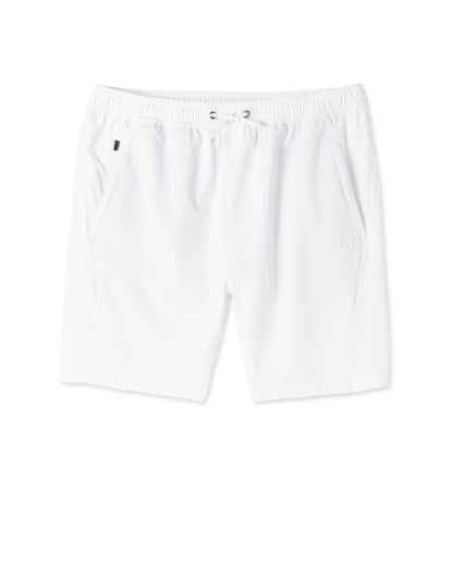 Vuori Crosscourt Short