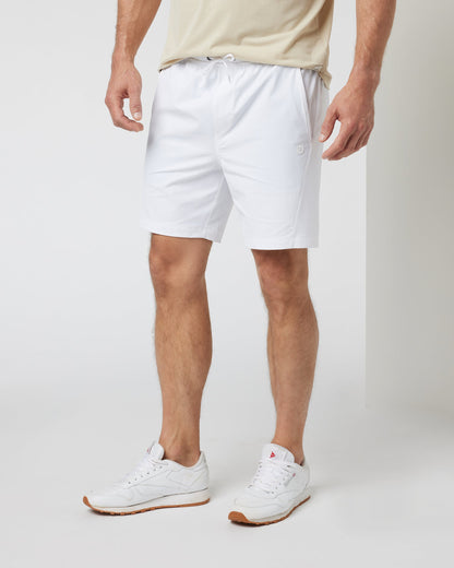 Vuori Crosscourt Short