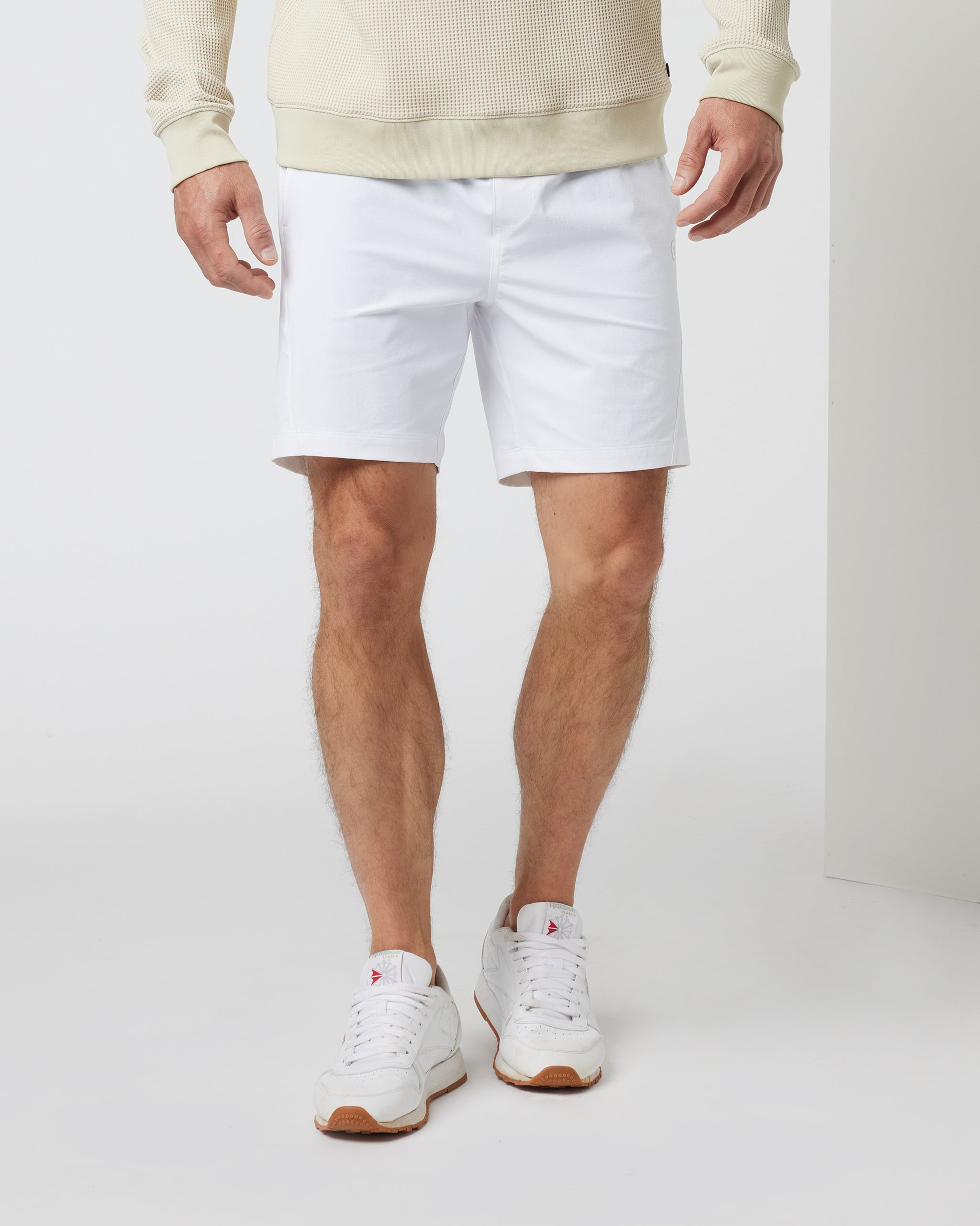 Vuori Crosscourt Short