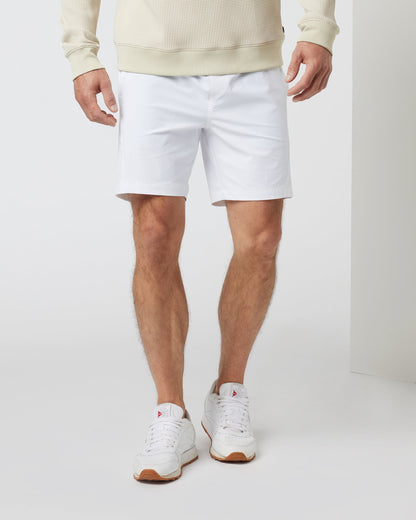 Vuori Crosscourt Short