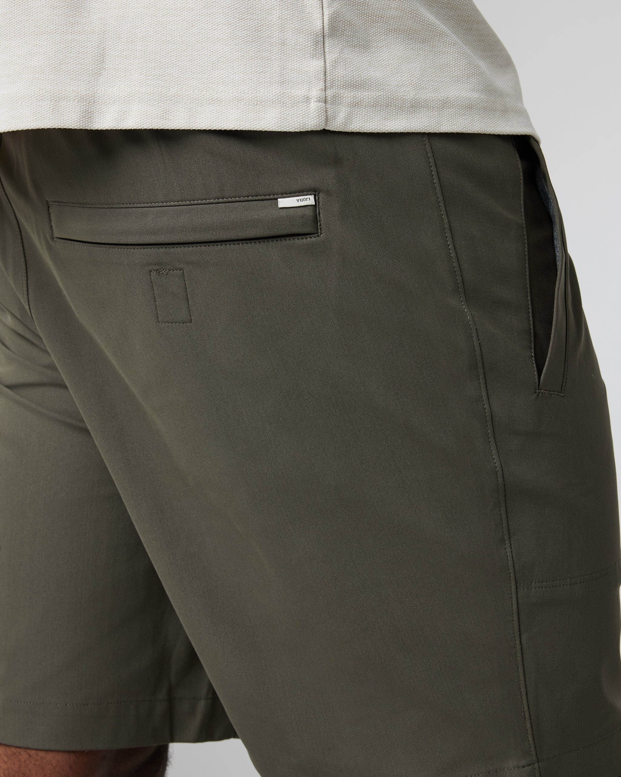 Vuori Meta Easy Short