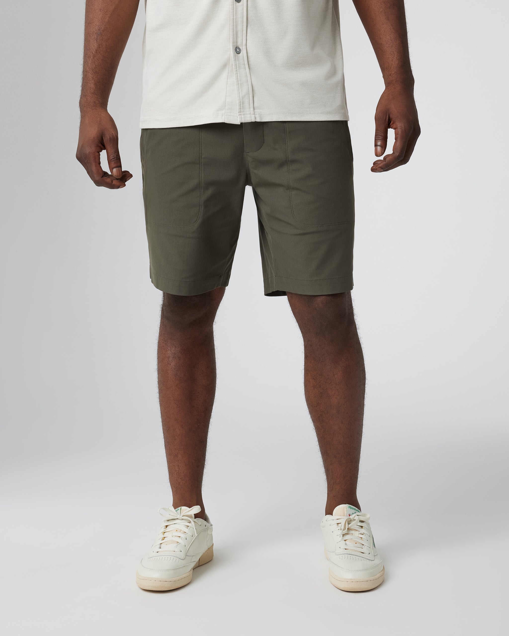 Vuori Meta Easy Short