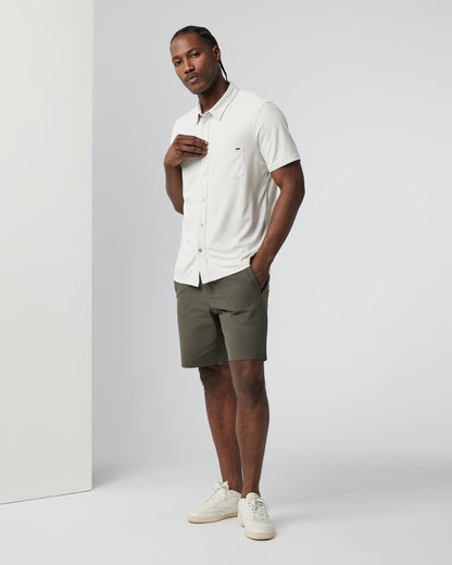 Vuori Meta Easy Short