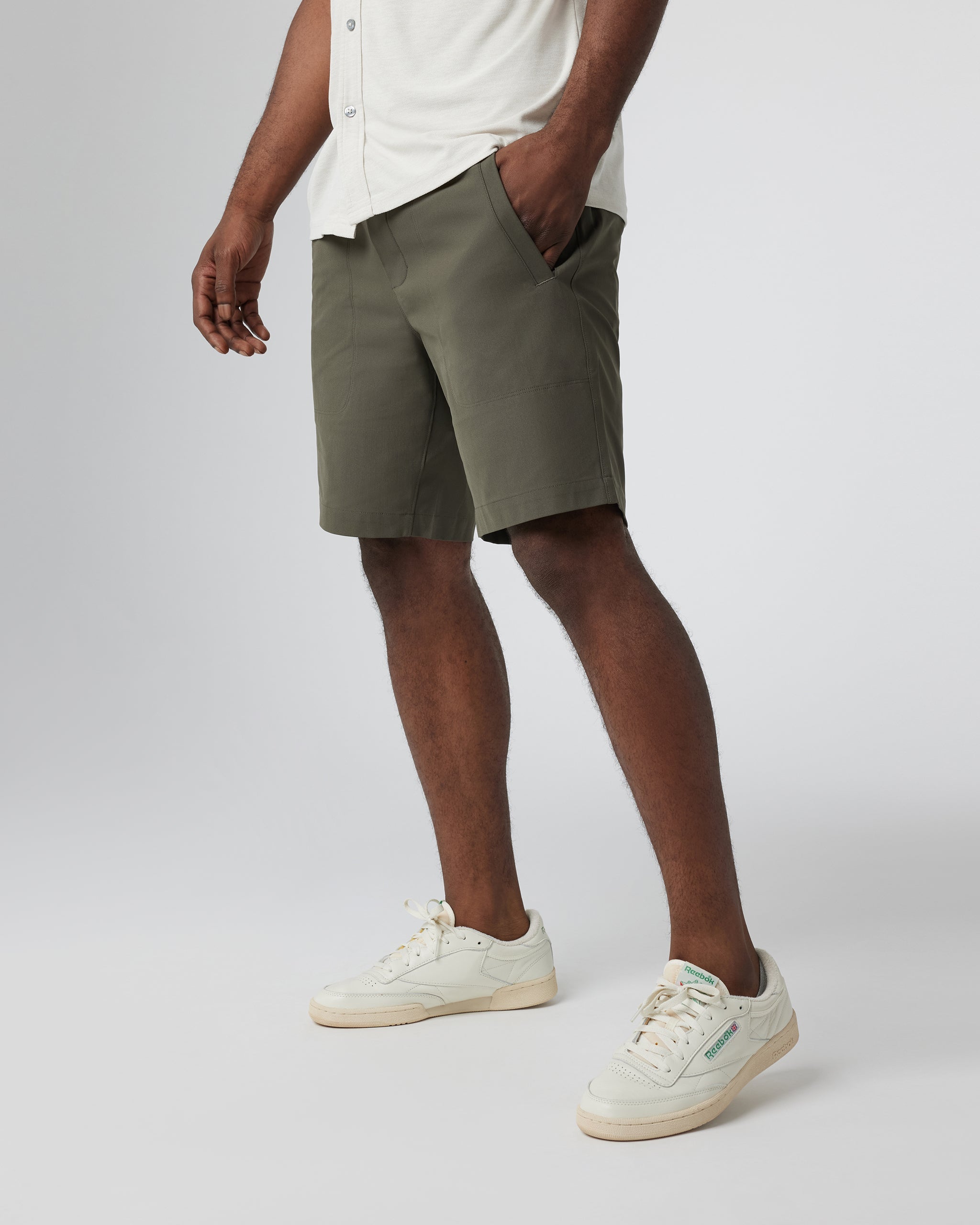 Vuori Meta Easy Short