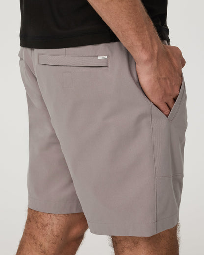 Vuori Meta Easy Short