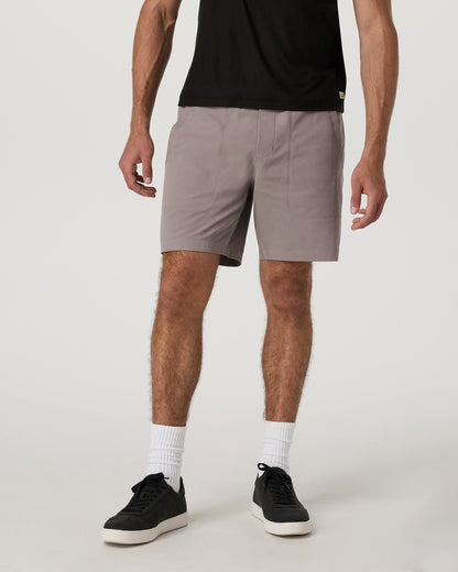 Vuori Meta Easy Short