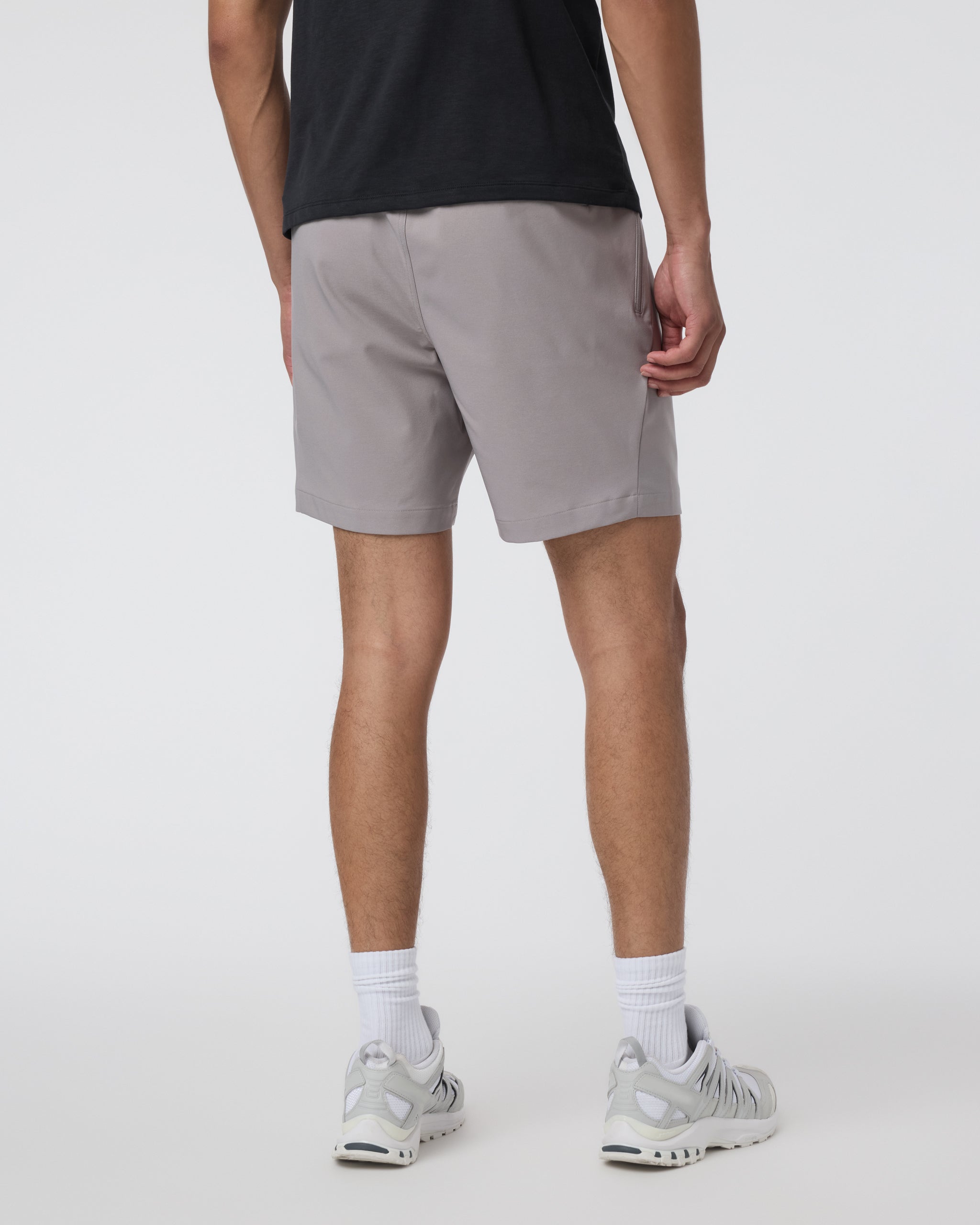 Vuori Train Tech Short