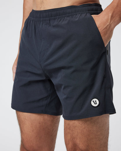 Vuori Maverick Volley Short