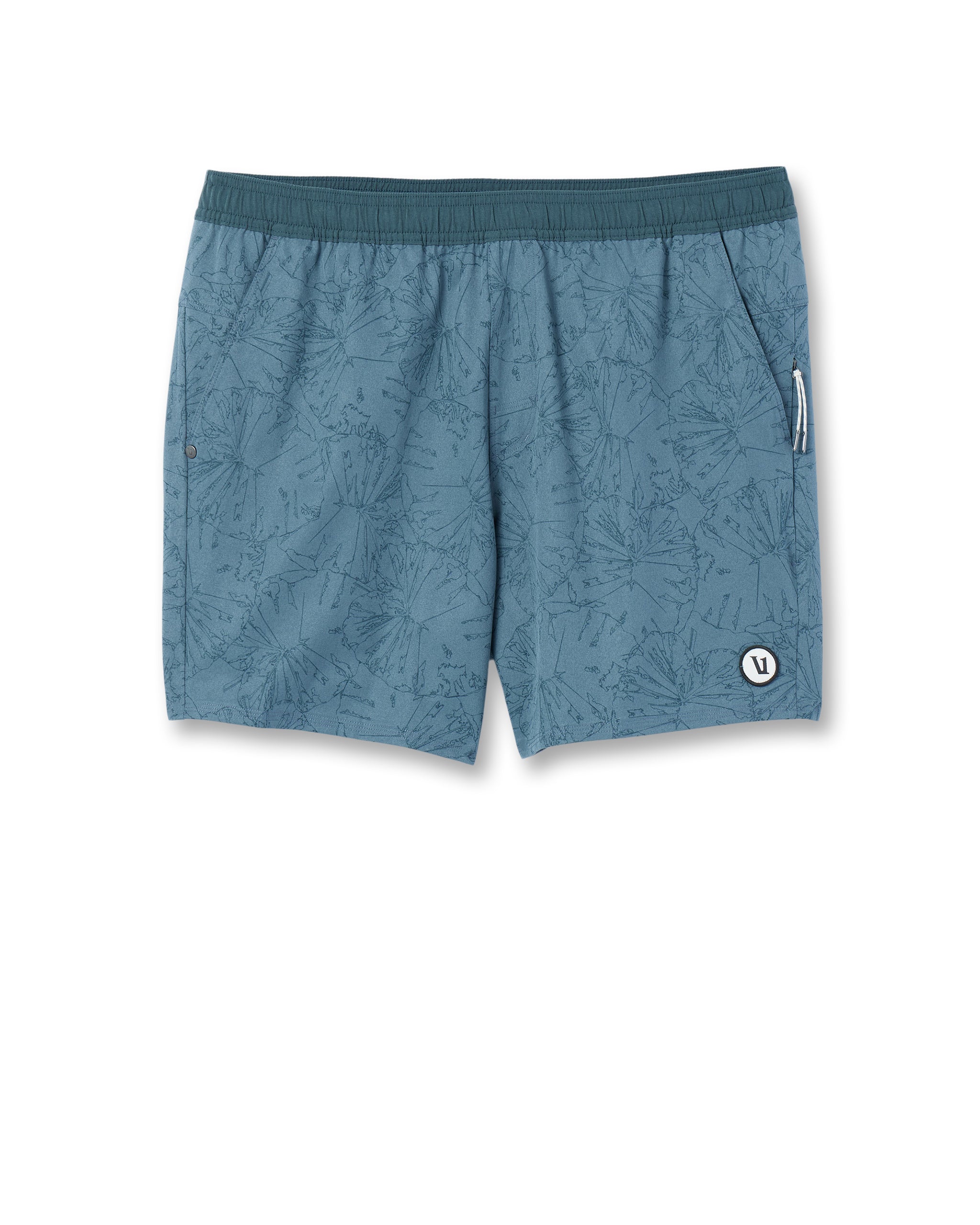 Vuori Maverick Volley Short
