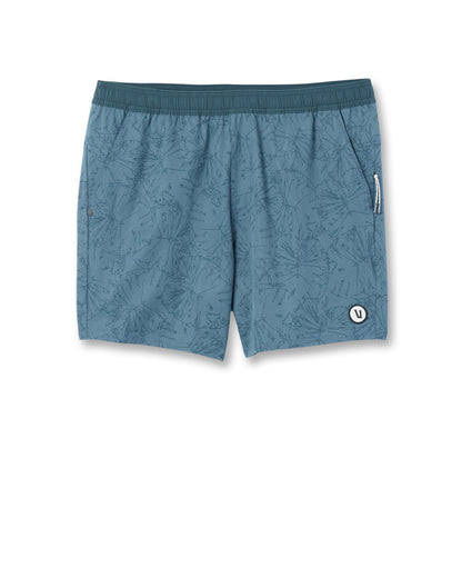 Vuori Maverick Volley Short