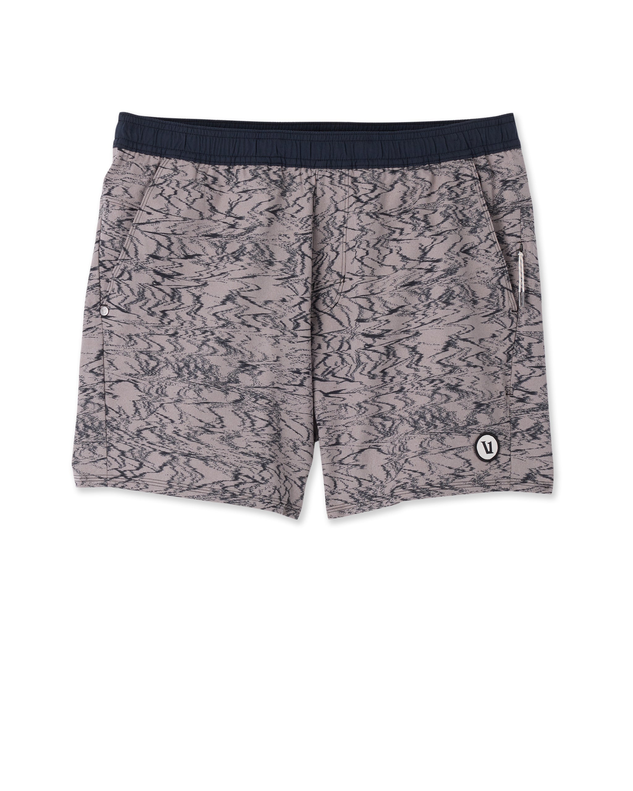 Vuori Maverick Volley Short