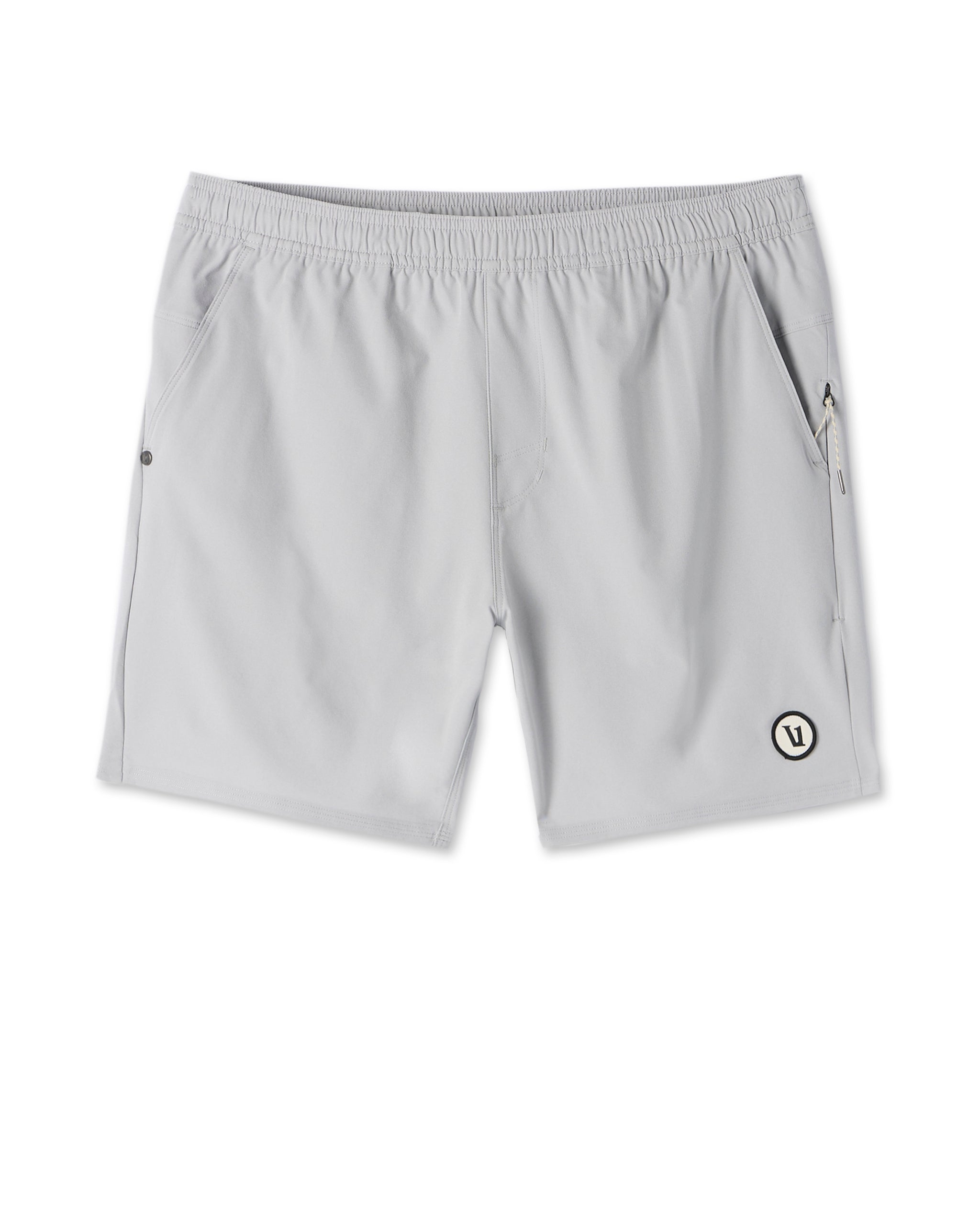 Vuori Maverick Volley Short