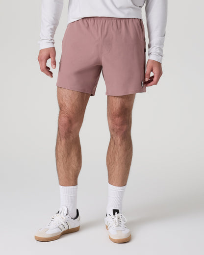 Vuori Maverick Volley Short