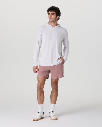 Vuori Maverick Volley Short