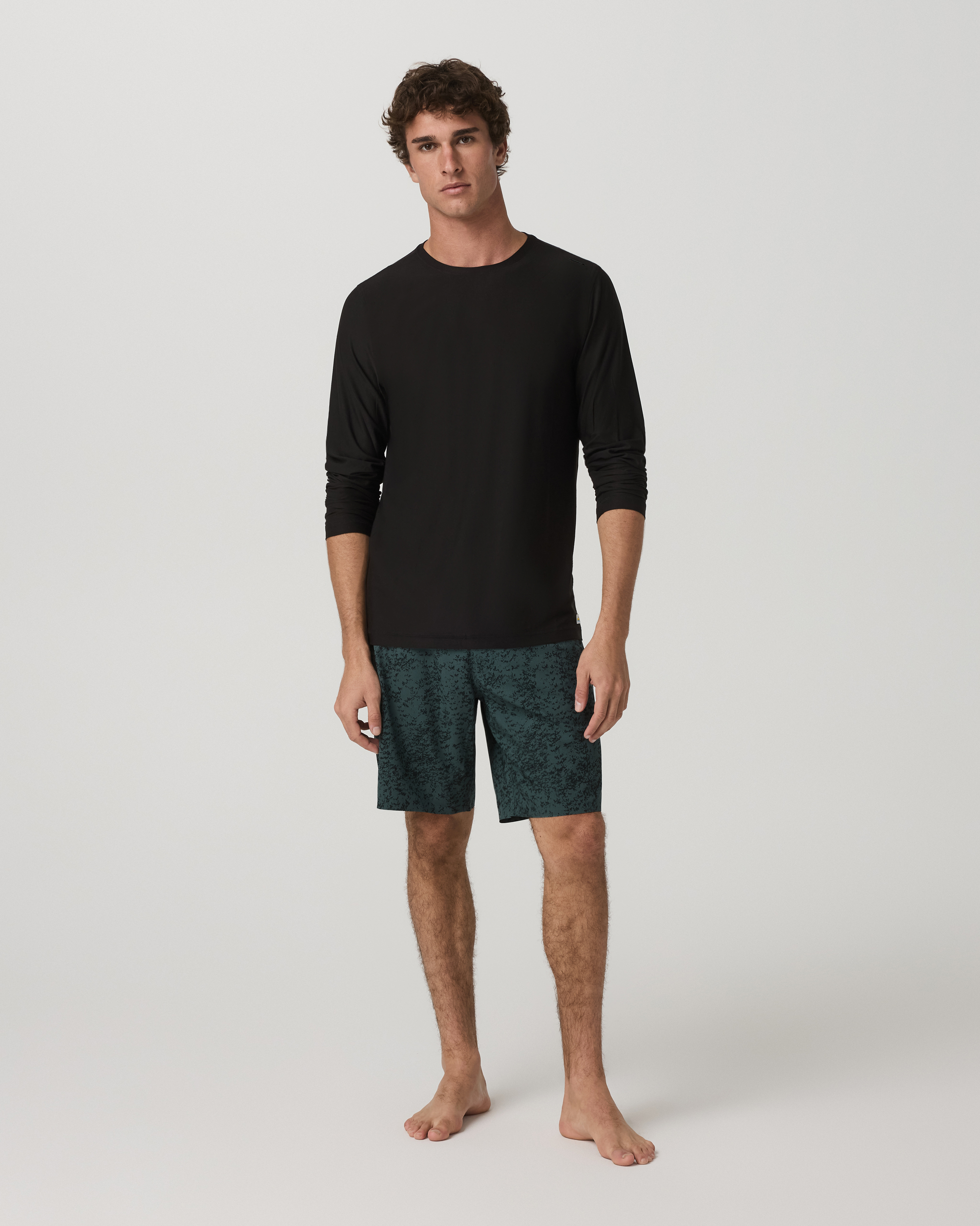 Vuori Knox Boardshort