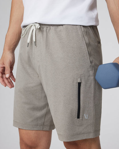 Vuori Sunday Performance Short 8