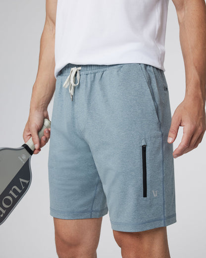 Vuori Sunday Performance Short 8