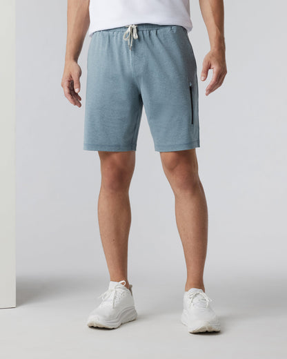 Vuori Sunday Performance Short 8