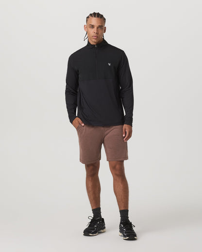 Vuori Sunday Performance Short 8