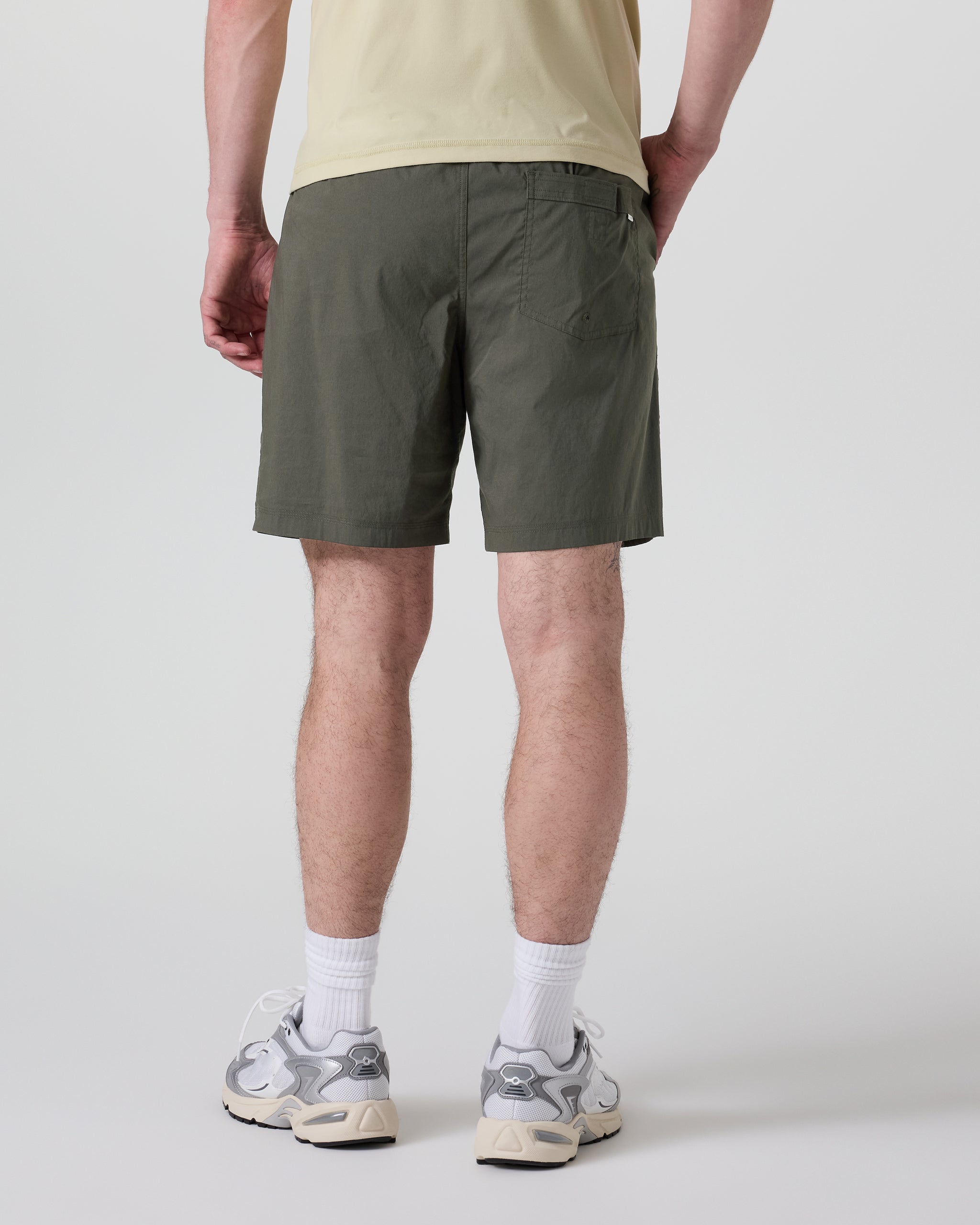Vuori Kore Everyday Short Lined 7