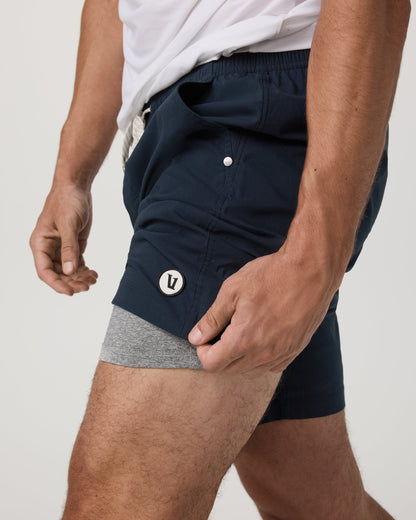 Vuori Kore Everyday Short Lined 7