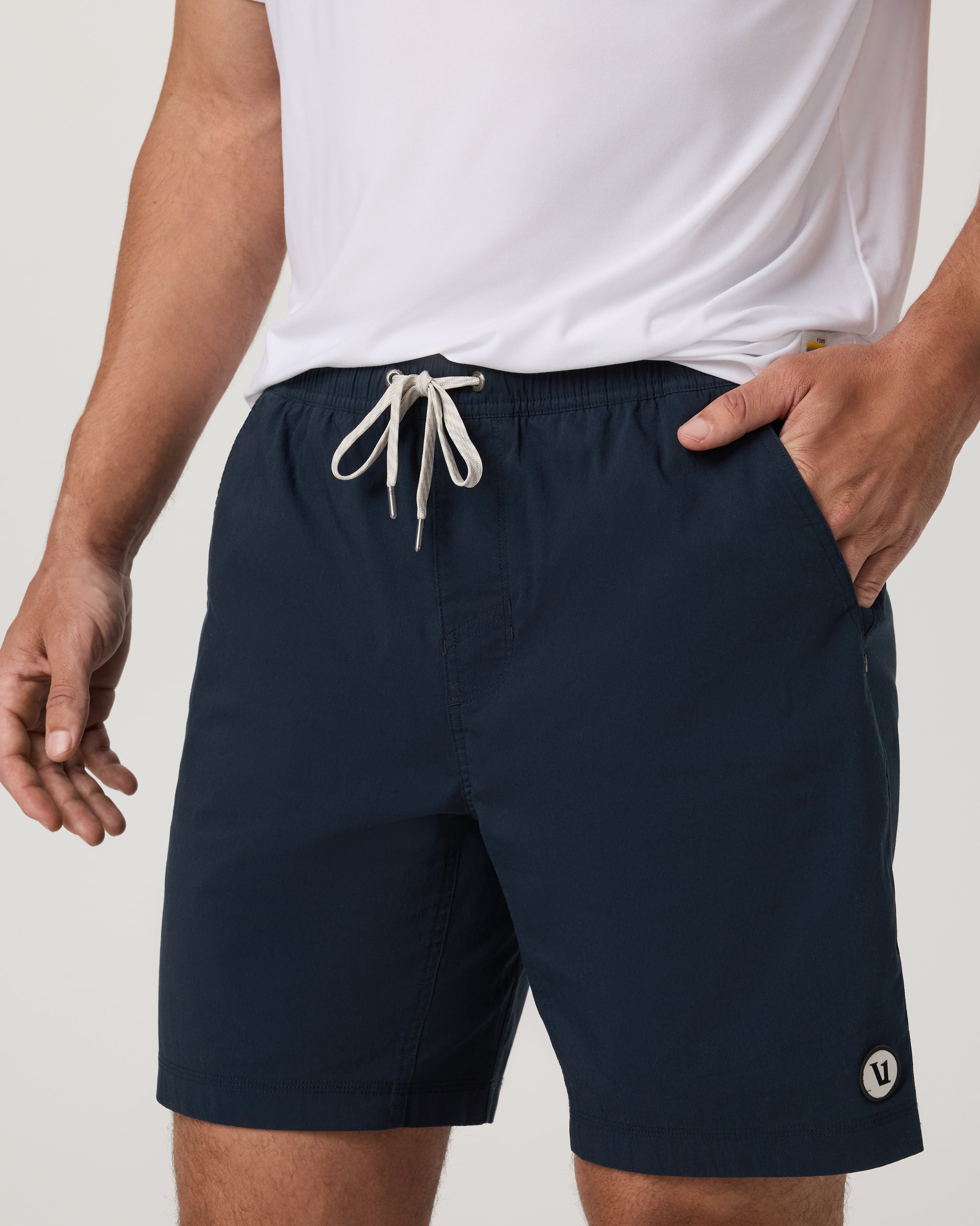 Vuori Kore Everyday Short Lined 7