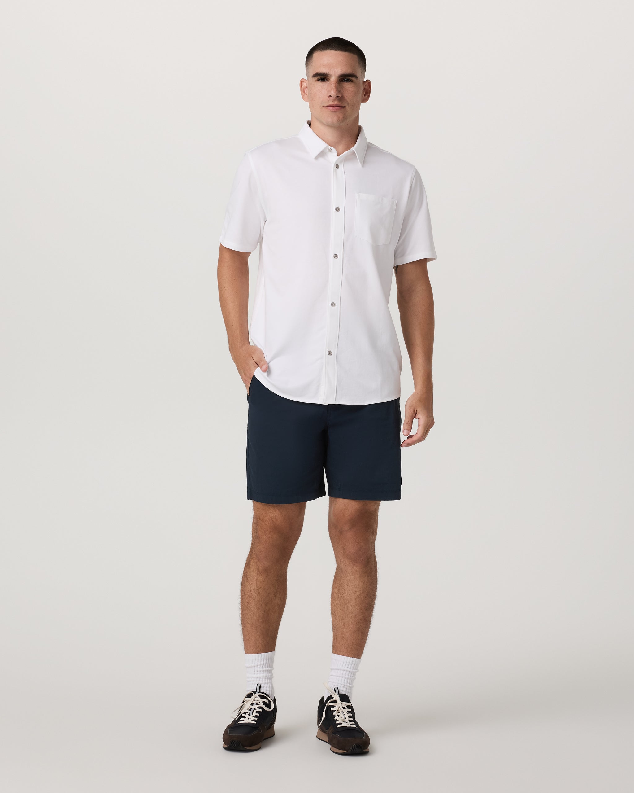Vuori Kore Everyday Short Lined 7