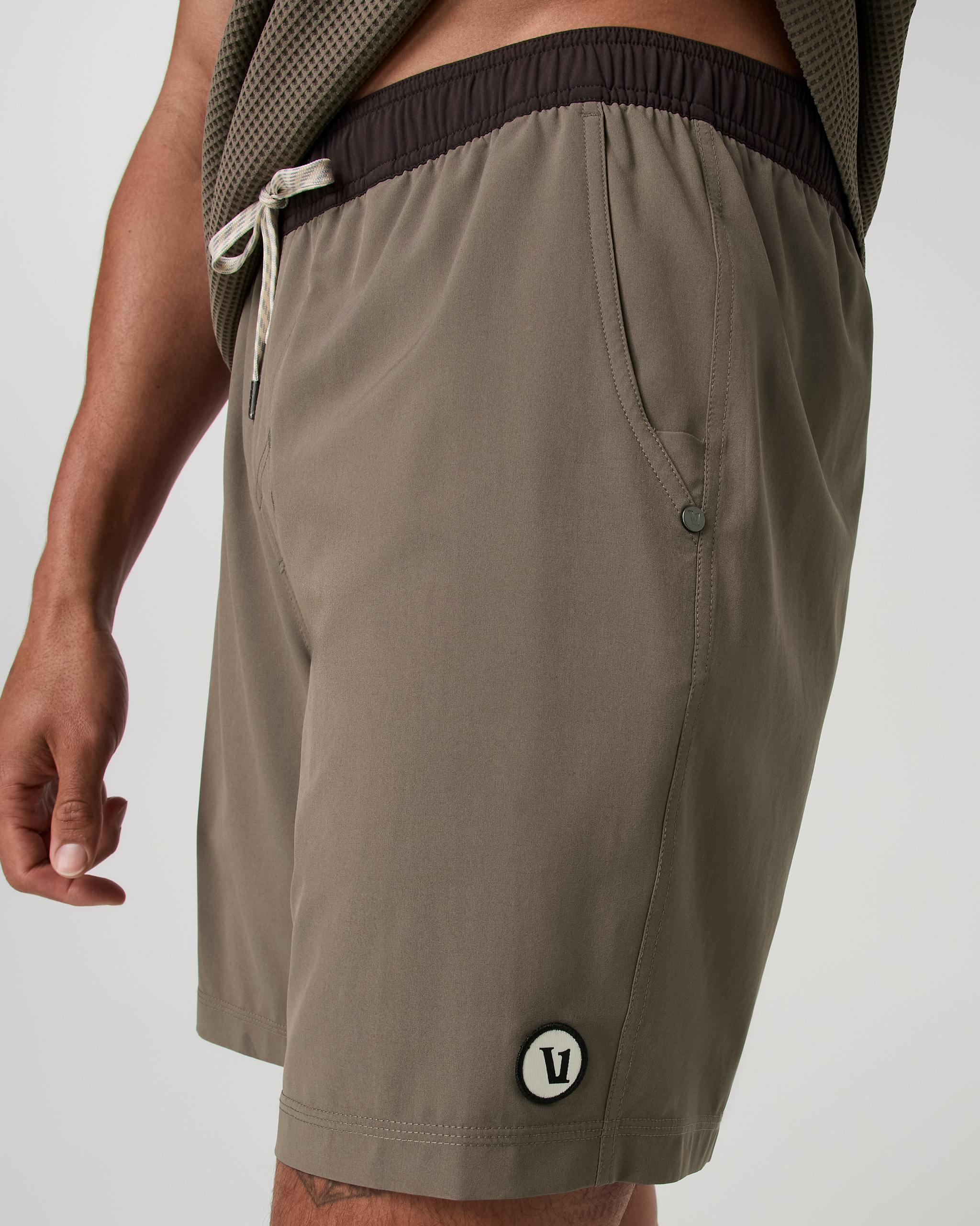 Vuori Kore Short Lined 7