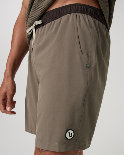 Vuori Kore Short Lined 7