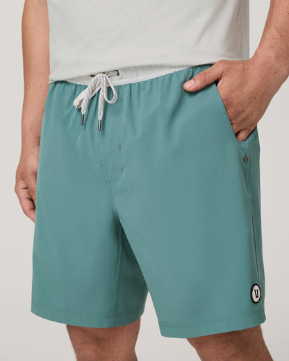 Vuori Kore Short Lined 7