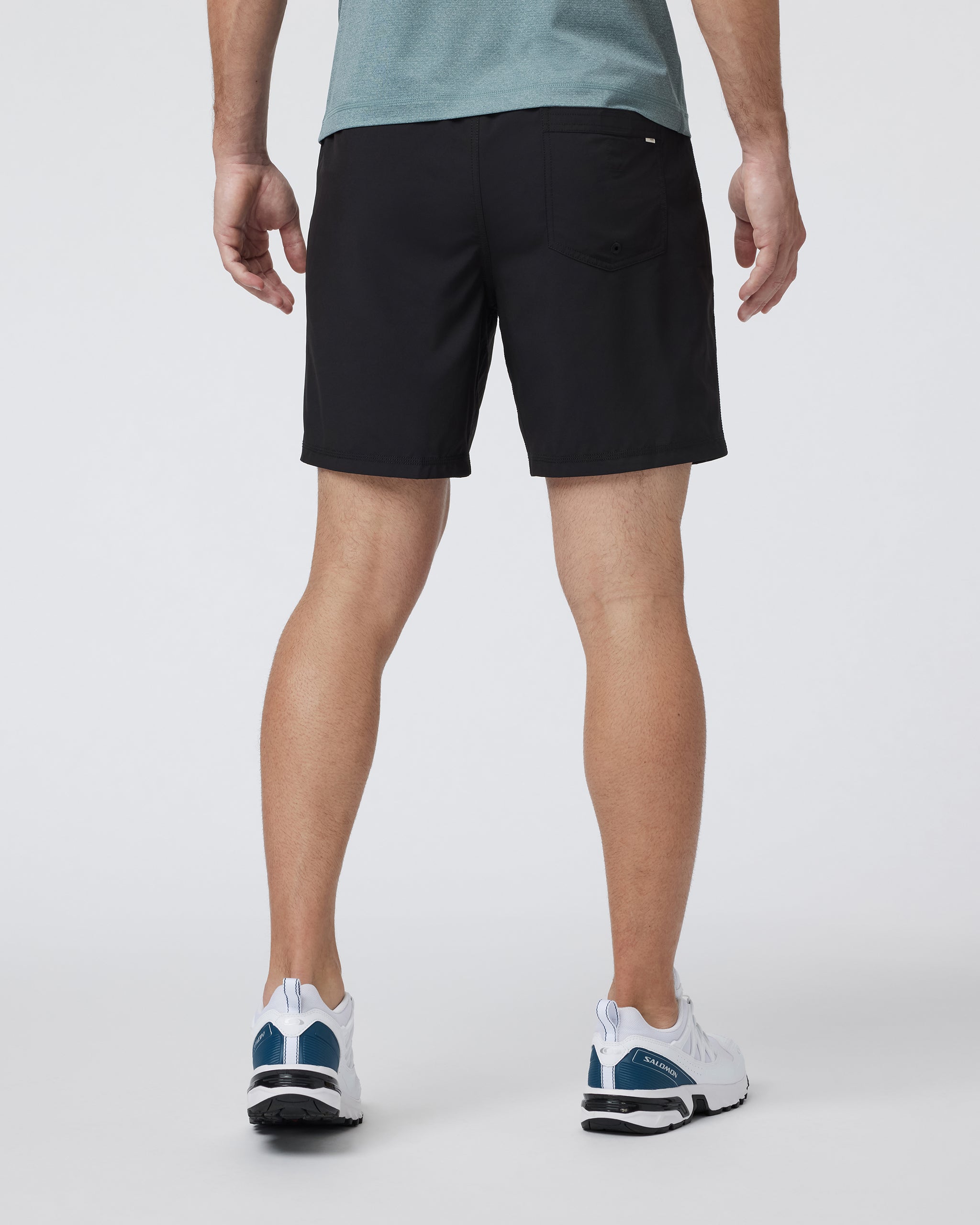 Vuori Kore Short Lined 7