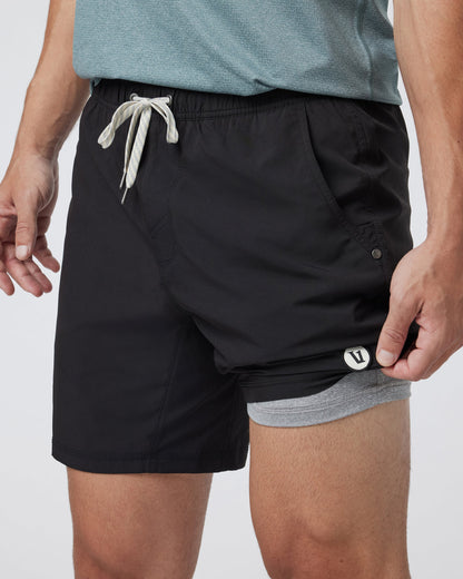 Vuori Kore Short Lined 7