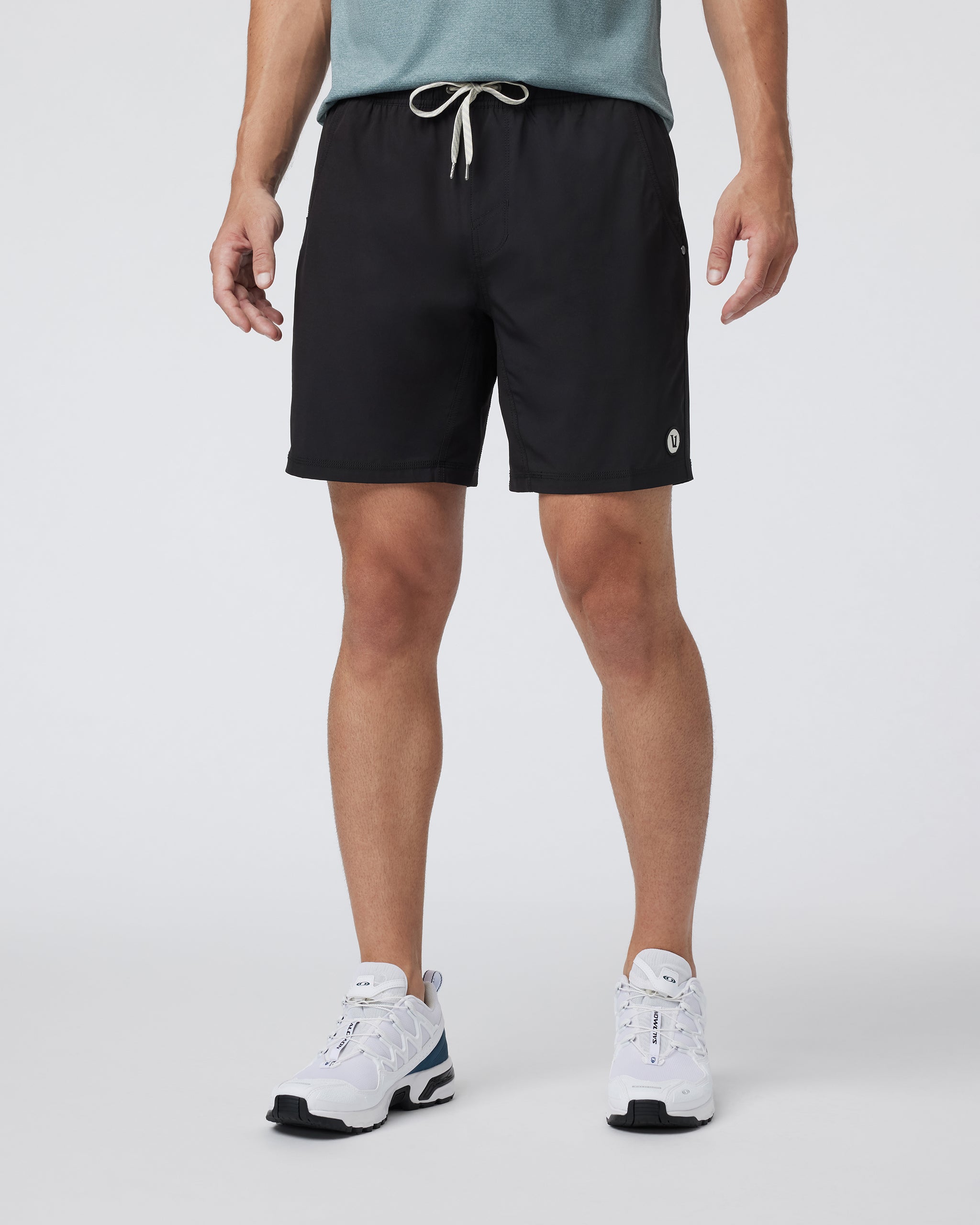Vuori Kore Short Lined 7