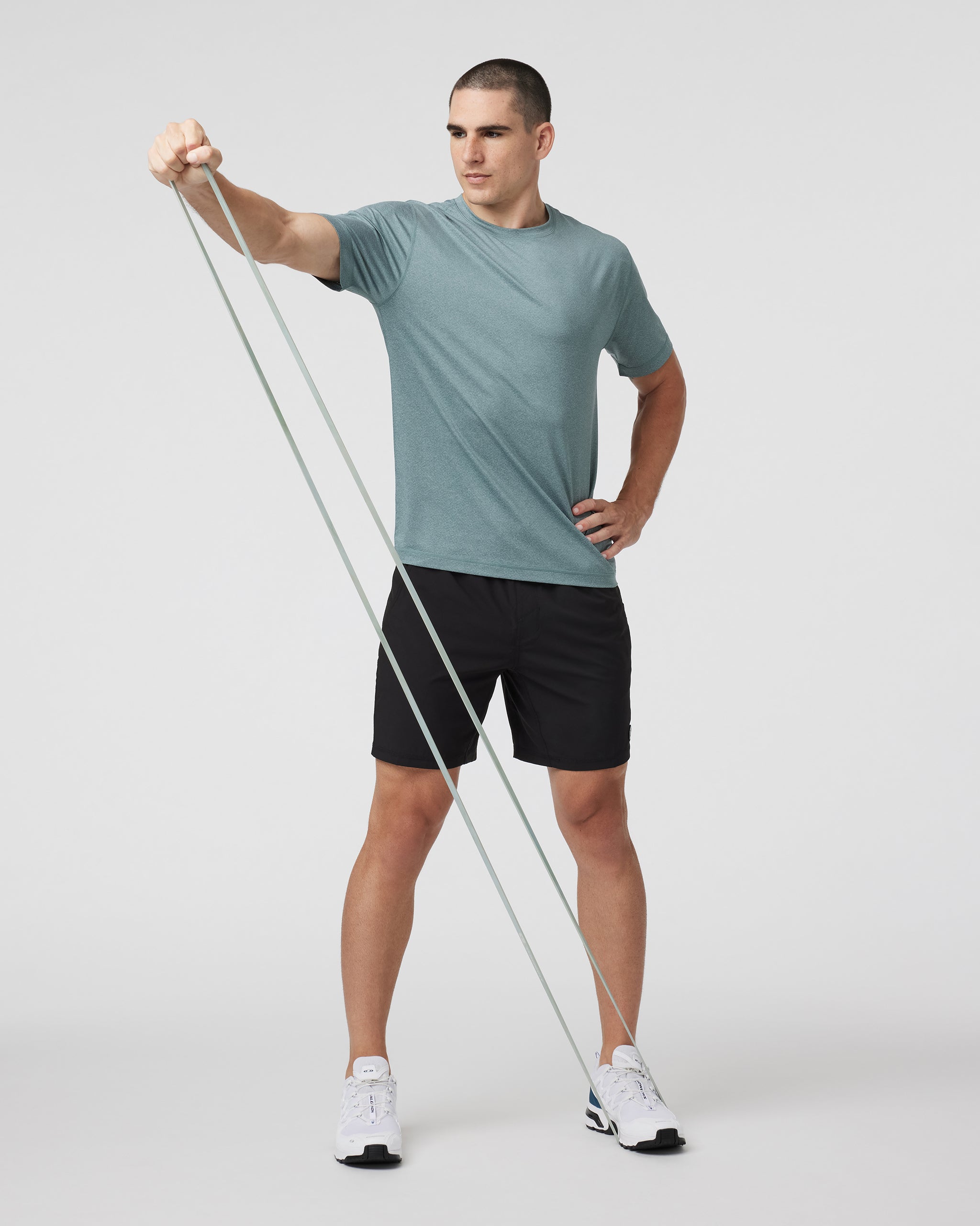 Vuori Kore Short Lined 7
