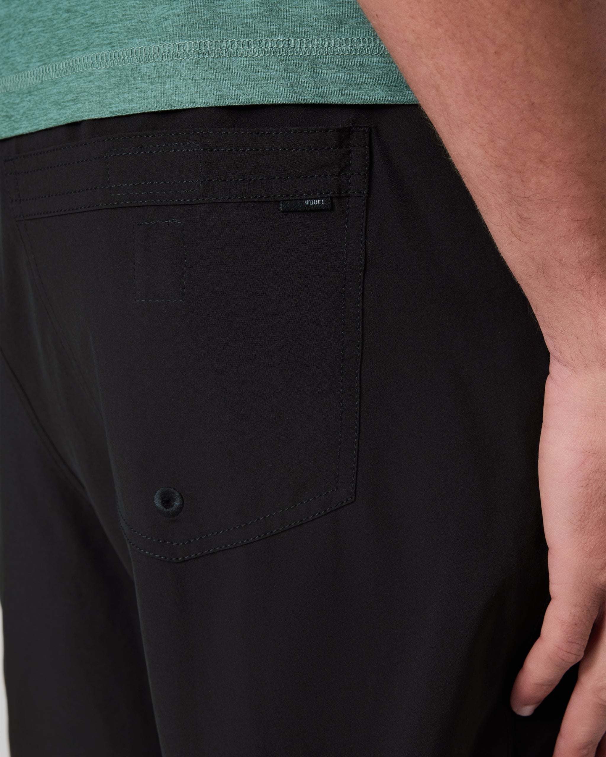 Vuori Kore Short Lined 7
