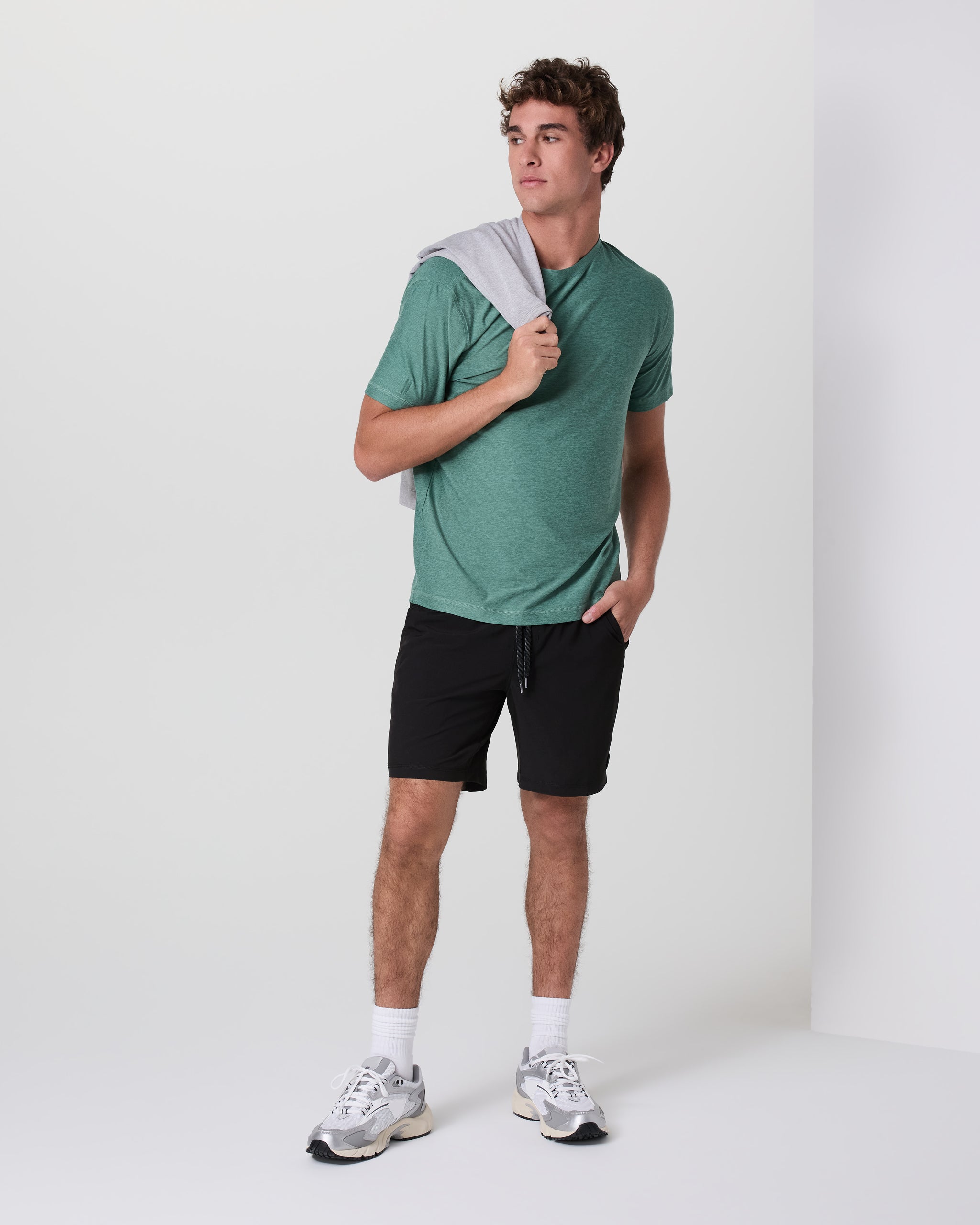 Vuori Kore Short Lined 7