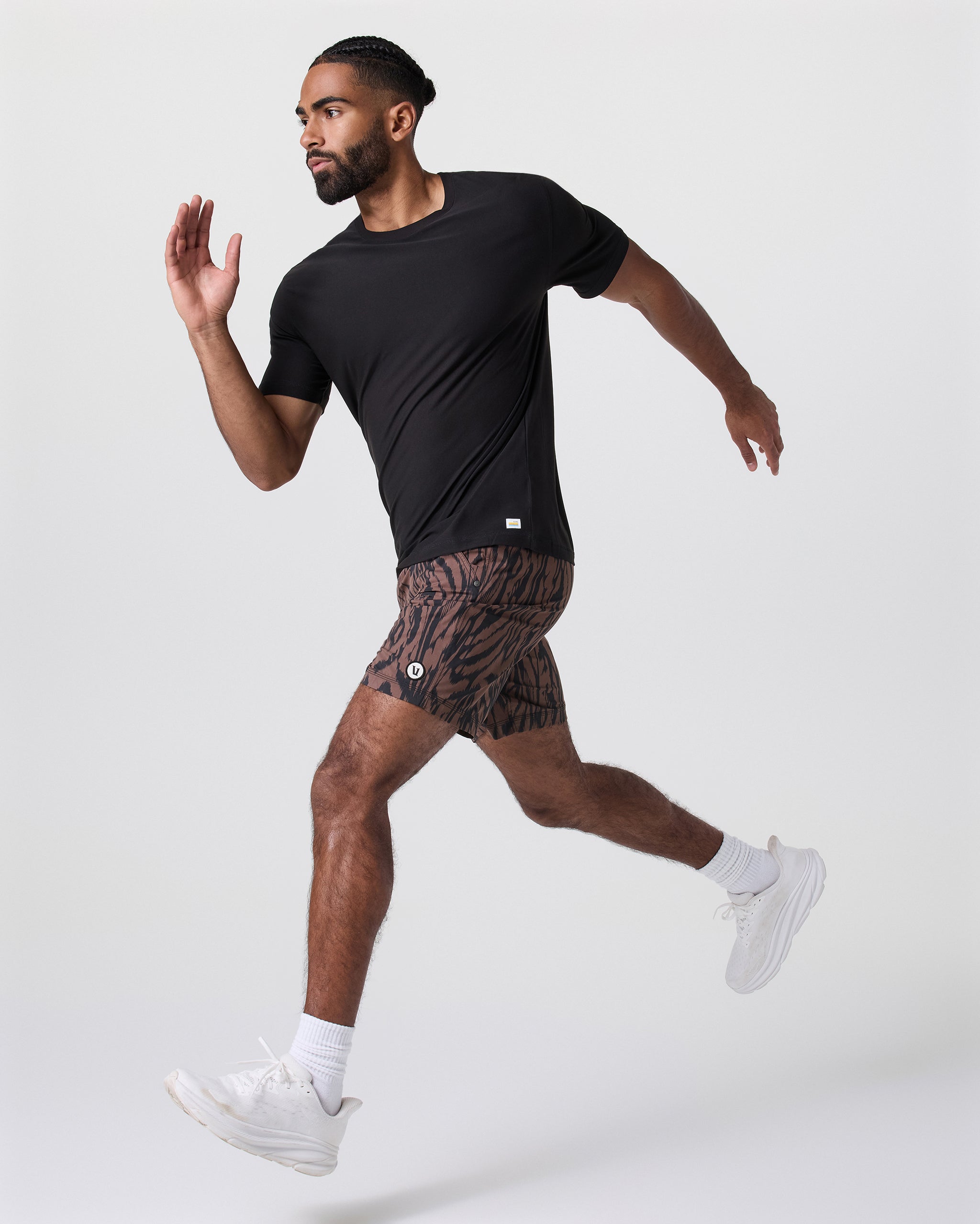 Vuori Kore Short Lined 7