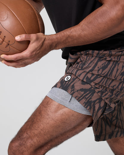 Vuori Kore Short Lined 7