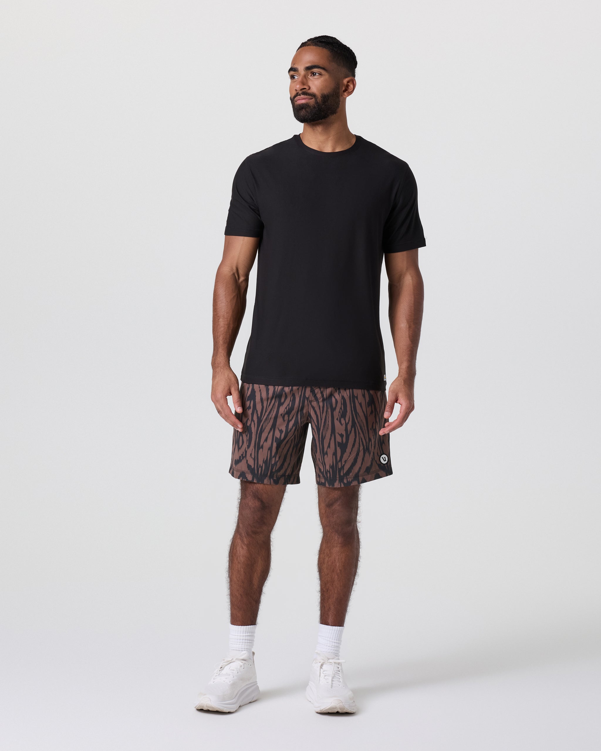 Vuori Kore Short Lined 7