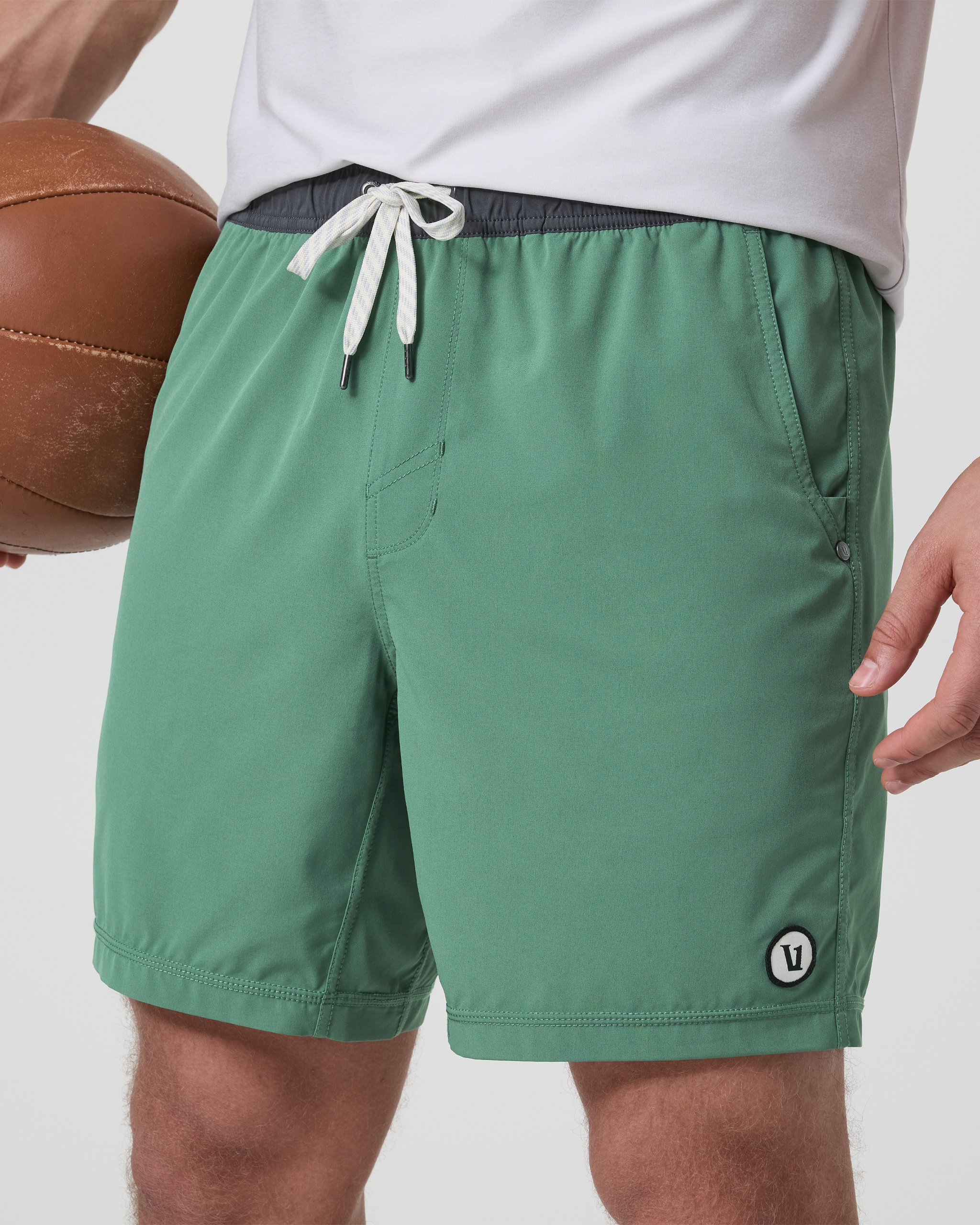 Vuori Kore Short Lined 7