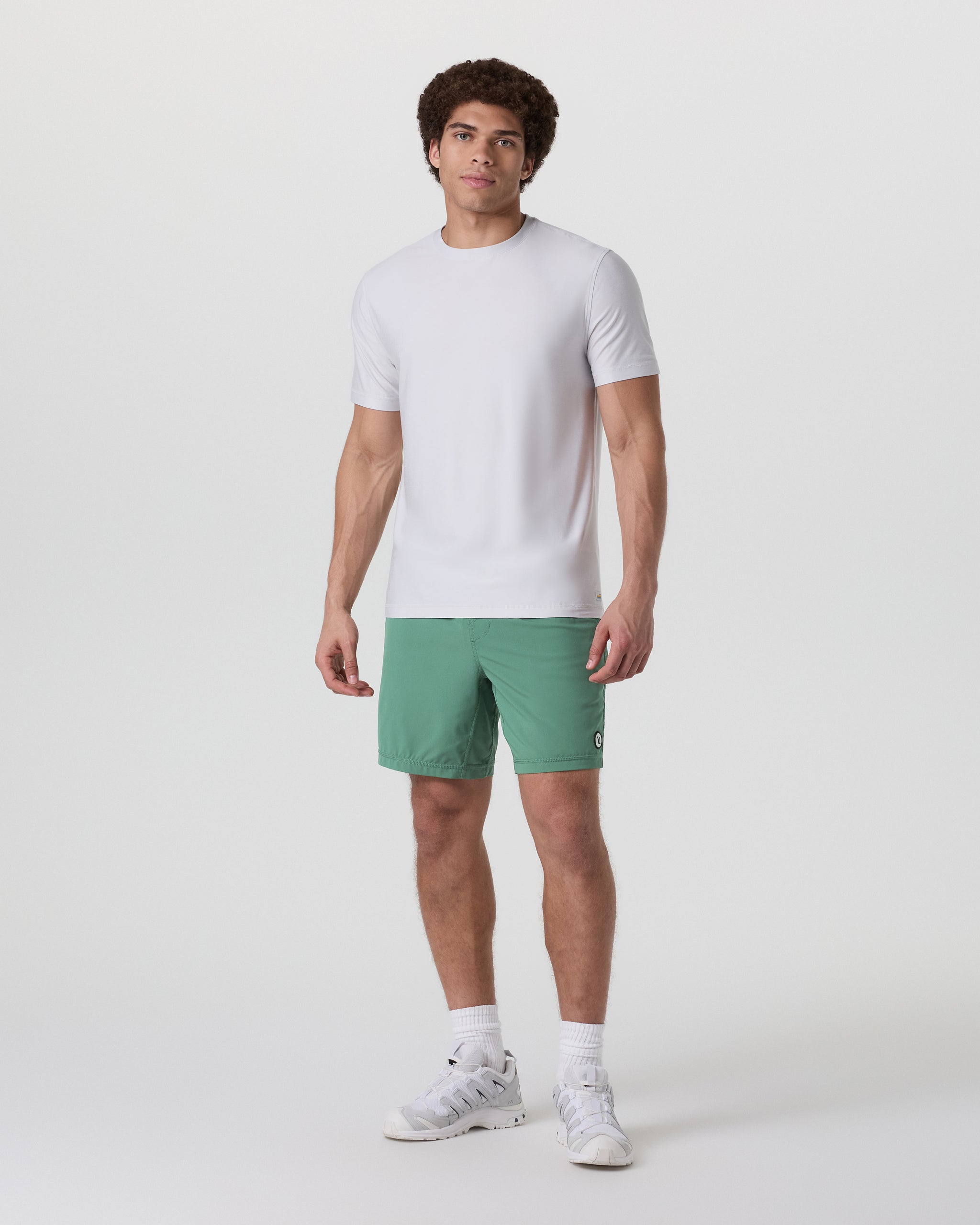 Vuori Kore Short Lined 7